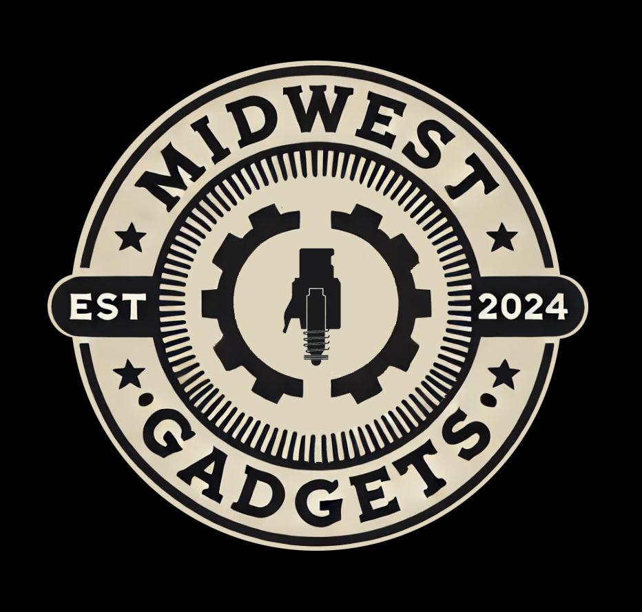 Midwest Gadgets Logo